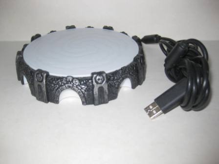 Skylanders Portal of Power Model 84704790 - Xbox 360 Accessory